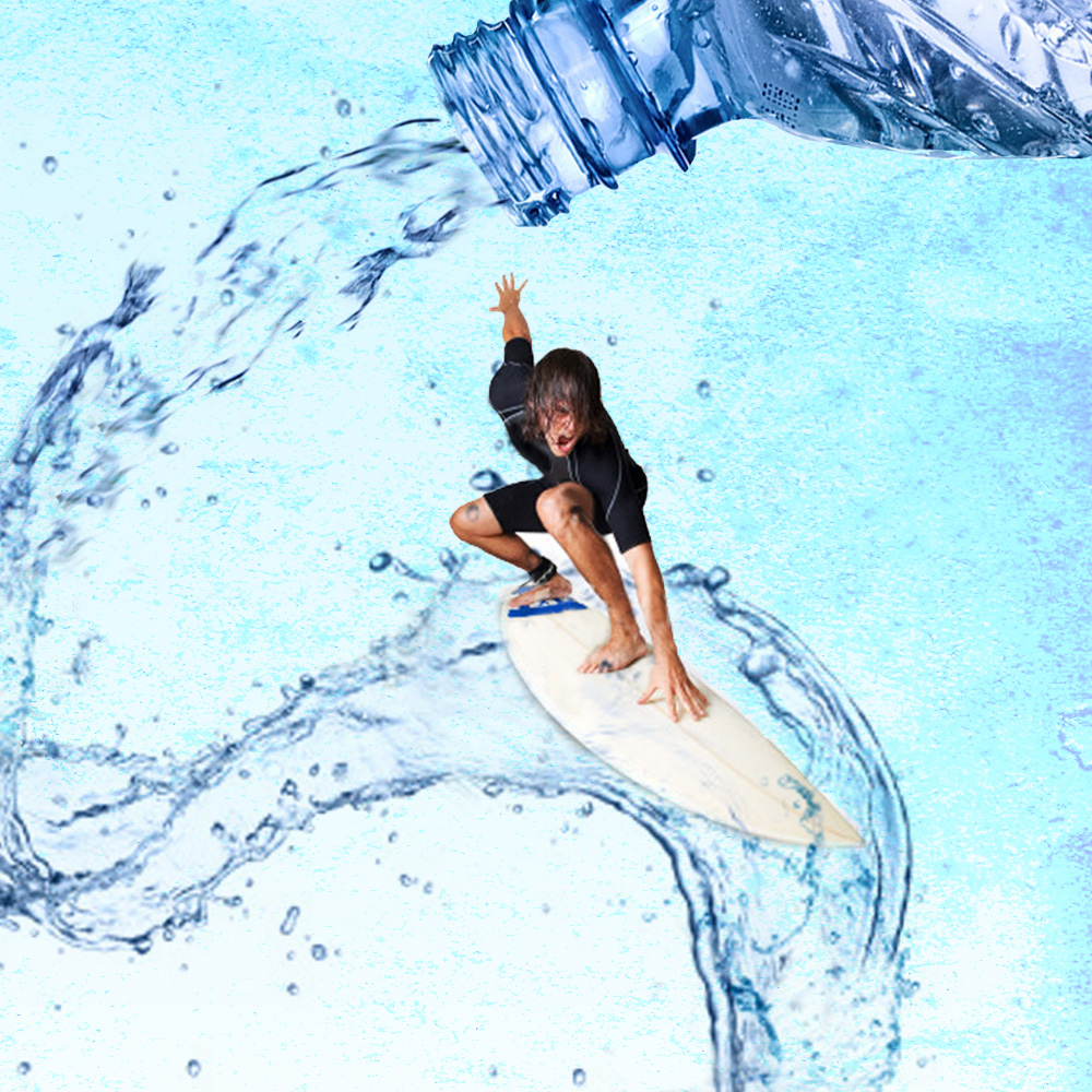 Evian