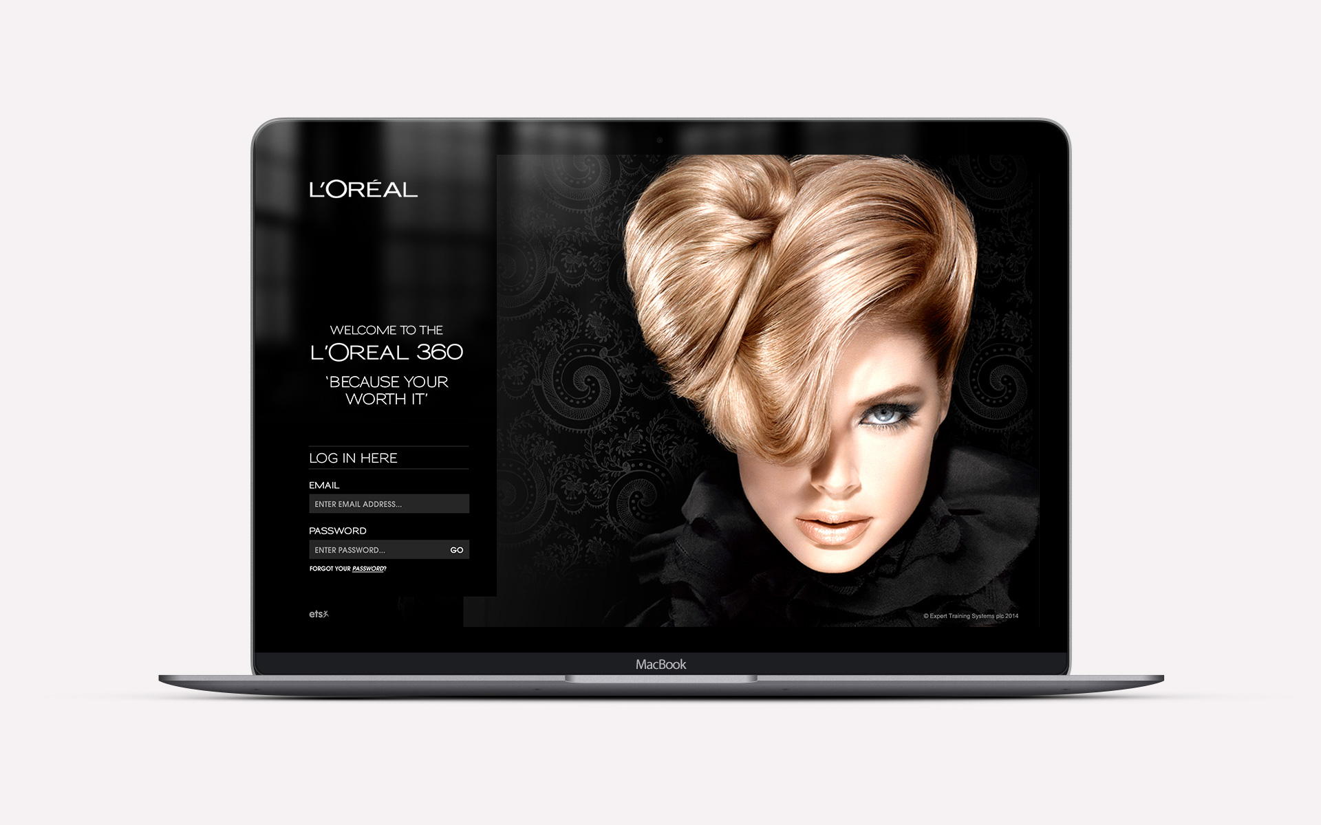 L'Oreal 360 Survey
