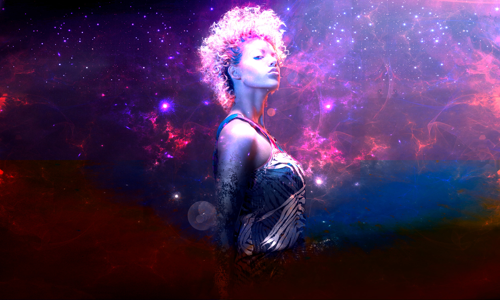 Lost in Space