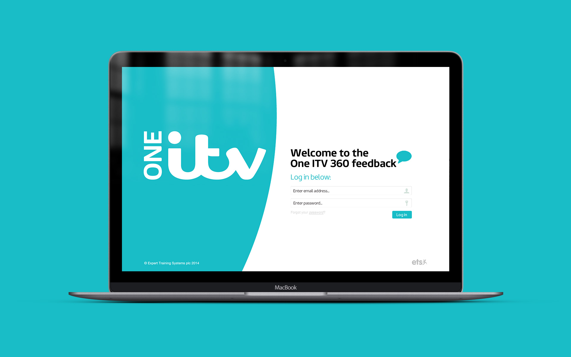 ITV One