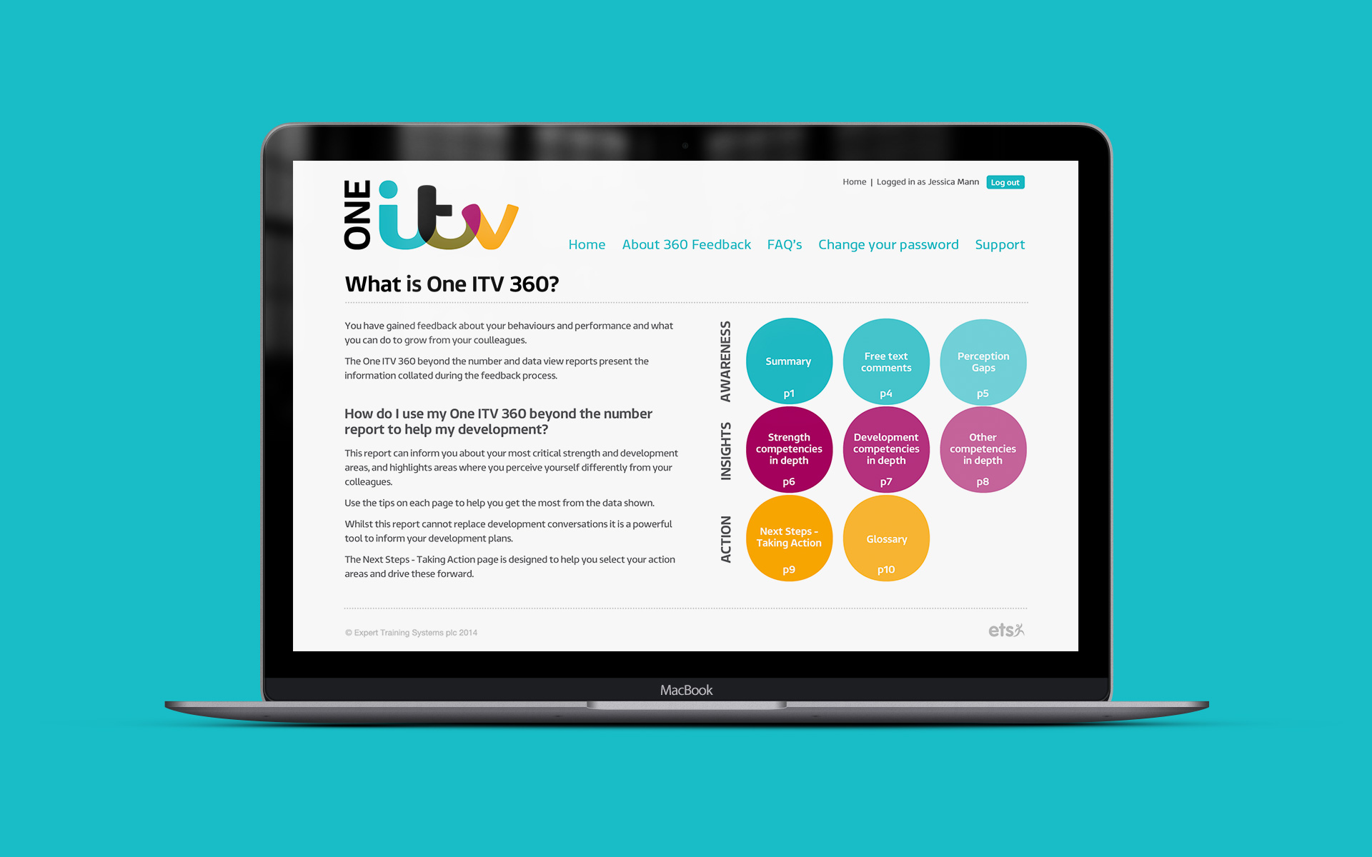 ITV One