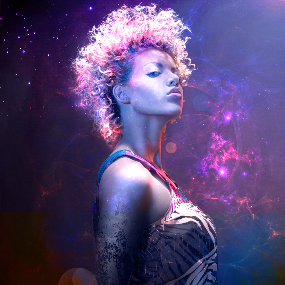 Lost in Space