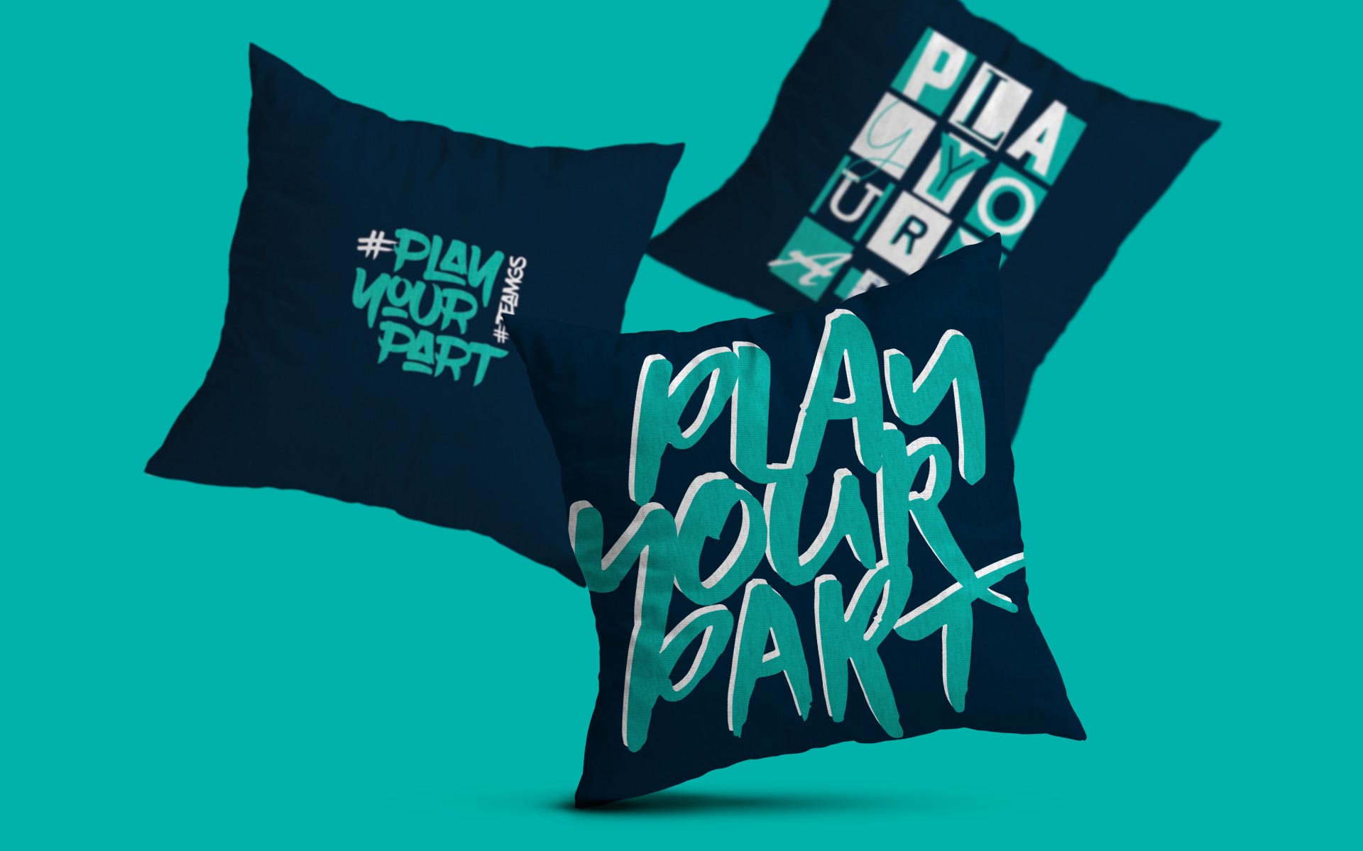 #playyourpart