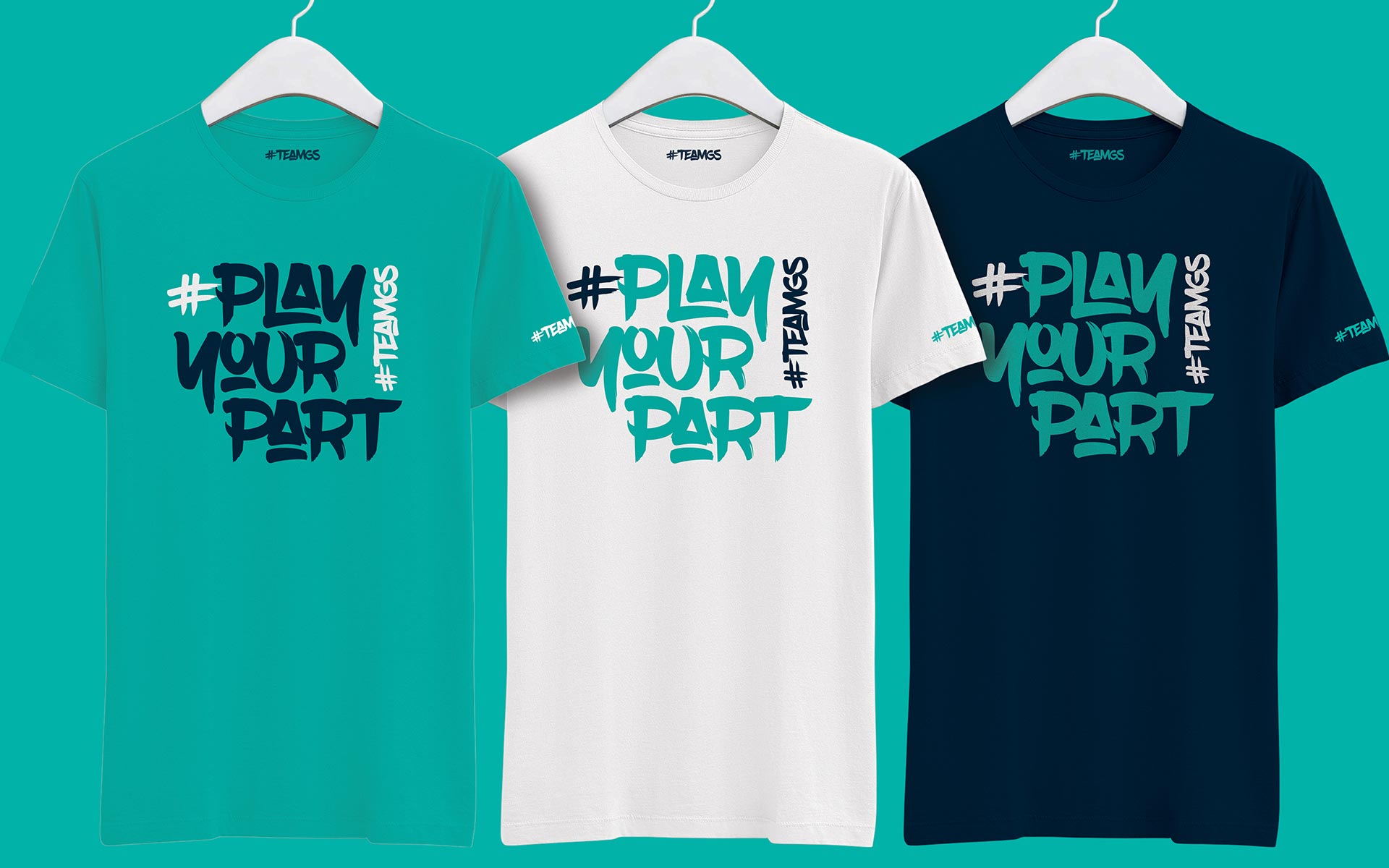 #playyourpart