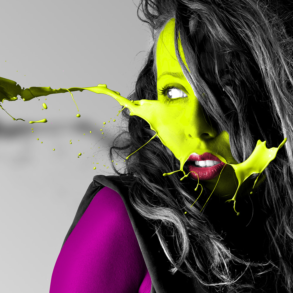 Splash